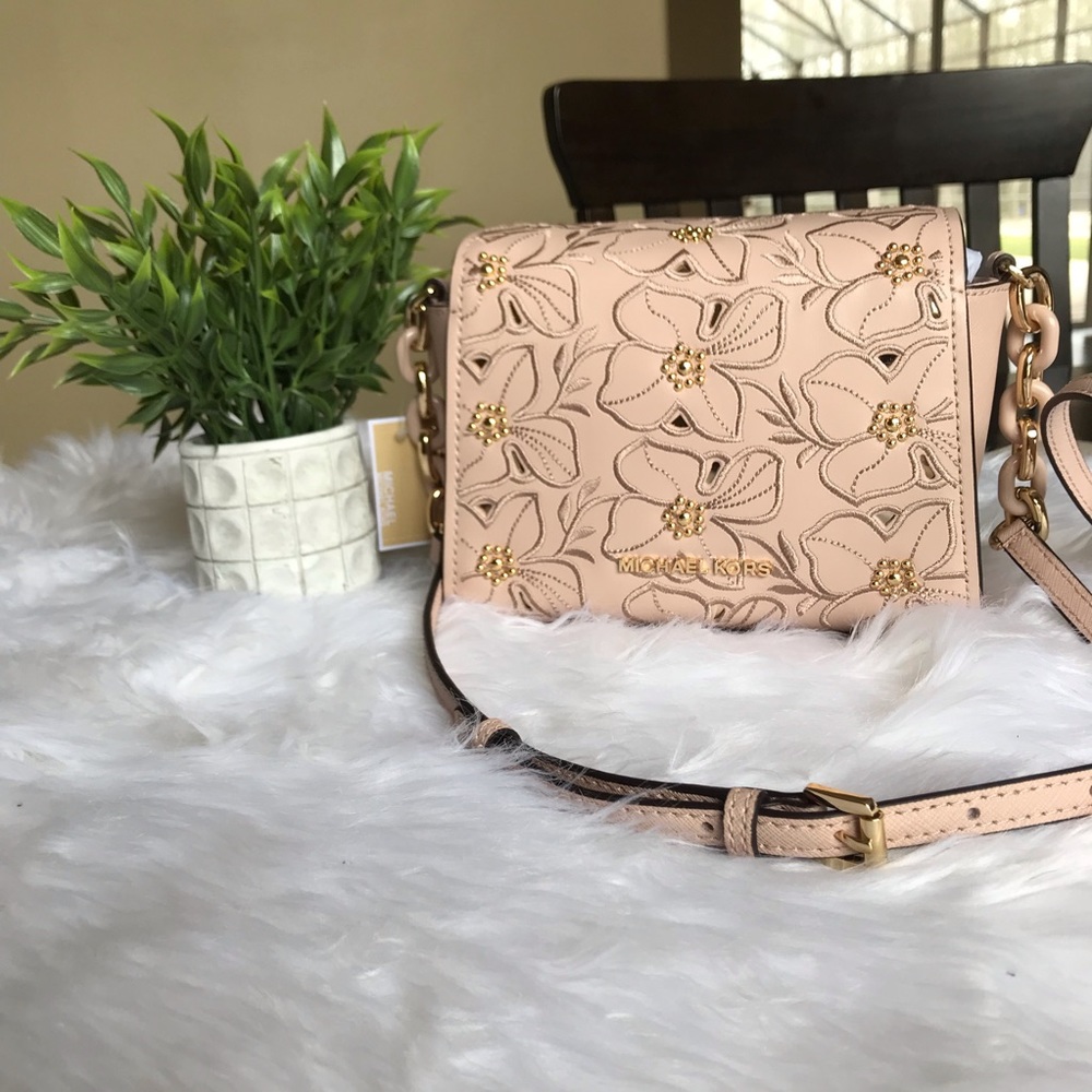 Michael Kors Crossbody Bag - Picture 2 of 6